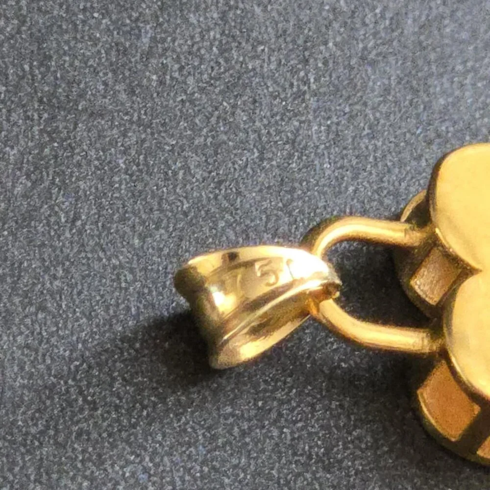 I LOVE YOU pendant - Picture 12 of 16